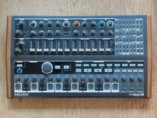 Arturia Minibrute 2S Analogue Semi-modular Synthesiser and Sequencer