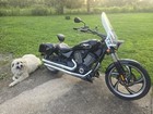 2013 Victory Vegas