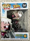 Funko Pop! X-Men'97 Plus #1541 Bastion Nimrod - Chase Limited Edition NIB