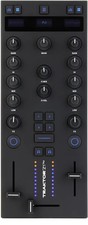 Native Instruments Traktor Kontrol Z1 MK2 DJ ...
