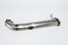 Audi A6 4F 2.7TDI  3.0TDi Performance Hosenrohr Kat Ersatz Downpipe