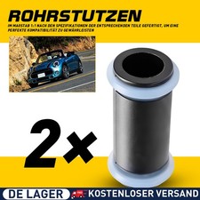 2x Rohrleitung AGR Ventil für BMW F20/21 E90-E93 E60 E61 F30 F10 G30 11717799853