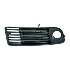 DIEDERICHS Lüftungsgitter Frontstoßfänger für AUDI A6 4B C5 / AVANT links