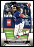 Vladimir Guerrero Jr. 2023 Bowman #87 Blue Jays FREE SHIPPING AutographDen