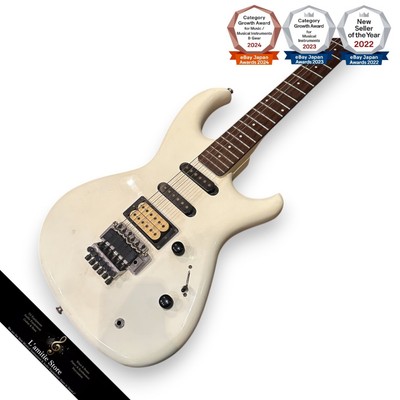 Aria Pro II RS Wildcat Electric Guitar Maple Neck Rosewood Fretboard Alder Body