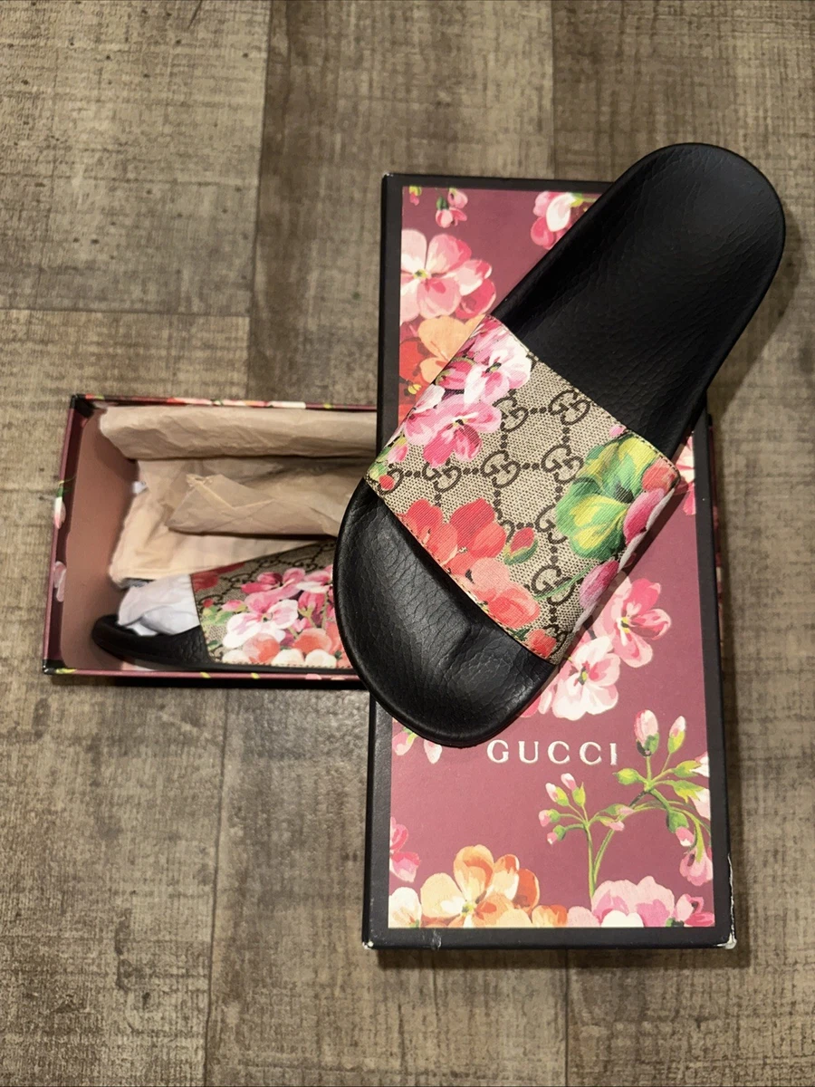 gucci gg sandals products for sale | eBay
