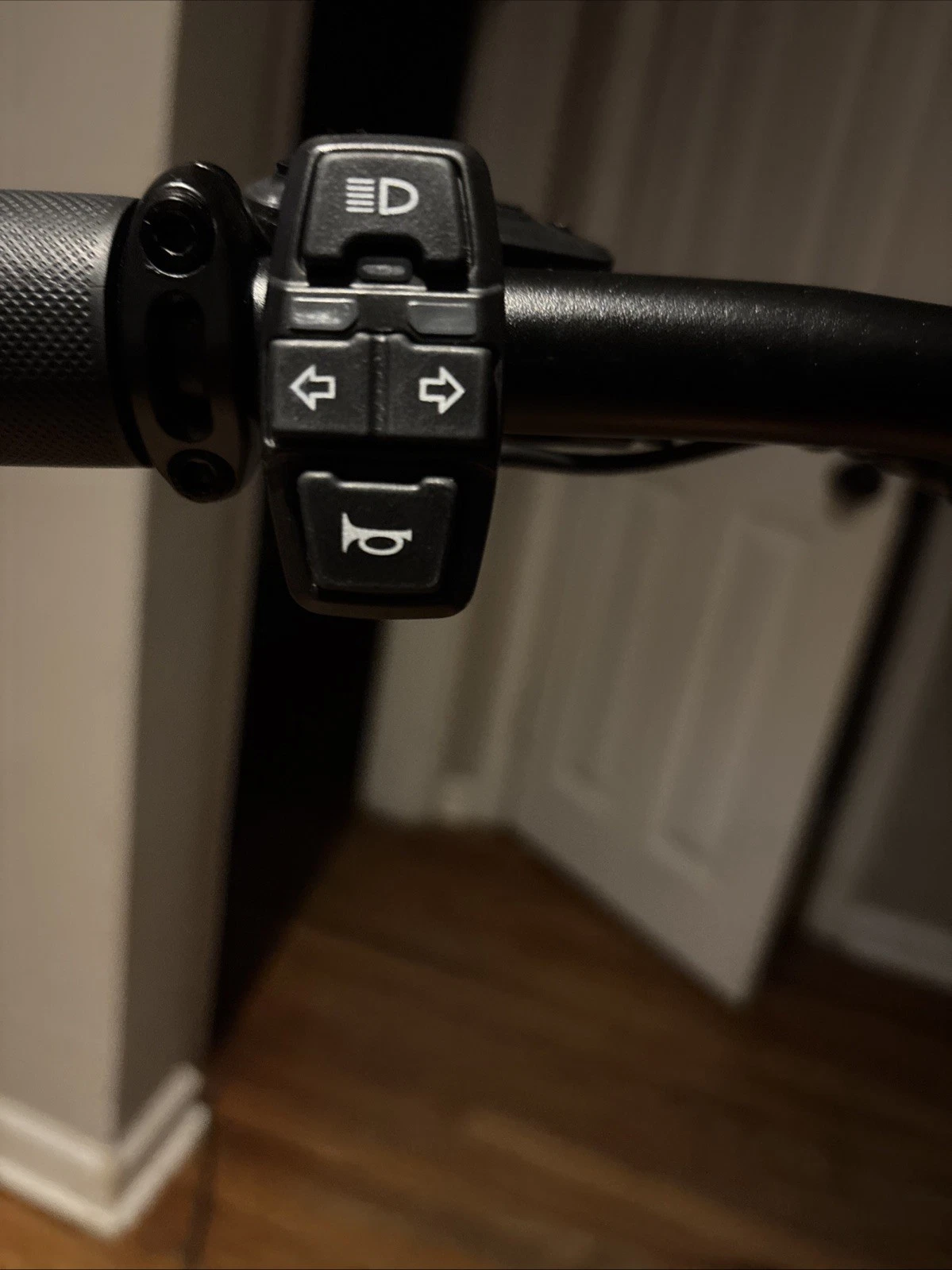 Very Fast Scooter. Not Many Miles On It