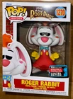 Funko Pop! Who Framed Roger Rabbit - Roger Rabbit -NYCC 2022 Exclusive