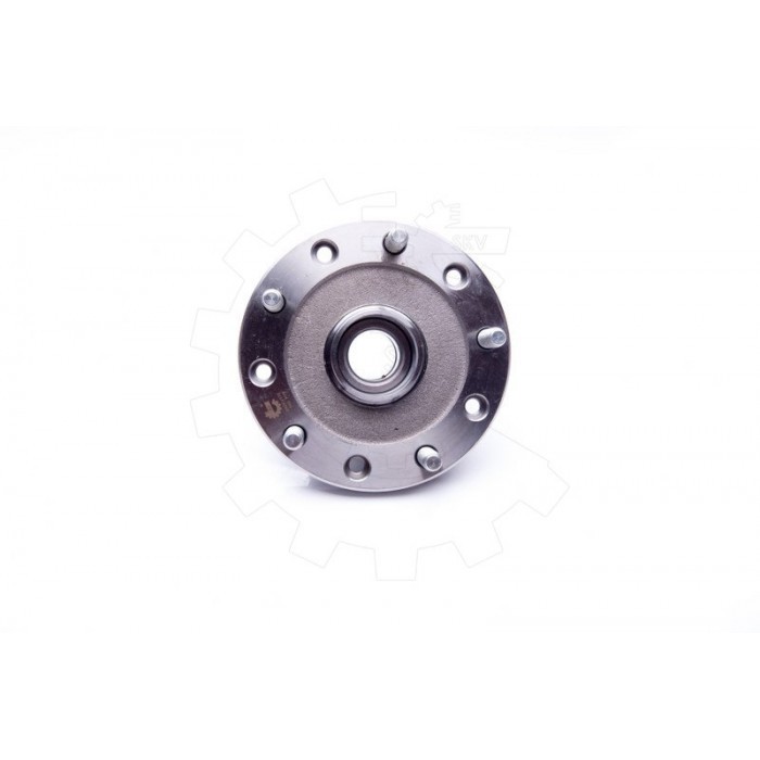 Moyeu de Roue Arrière Anti-Vibration pour Ford Transit et Jeep