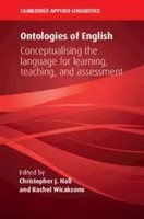 Christopher J. Hall (U. A.) | Ontologies Of English | Taschenbuch | Englisch