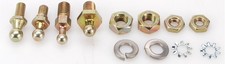 JEGS Throttle Ball Assortment Made in the USA