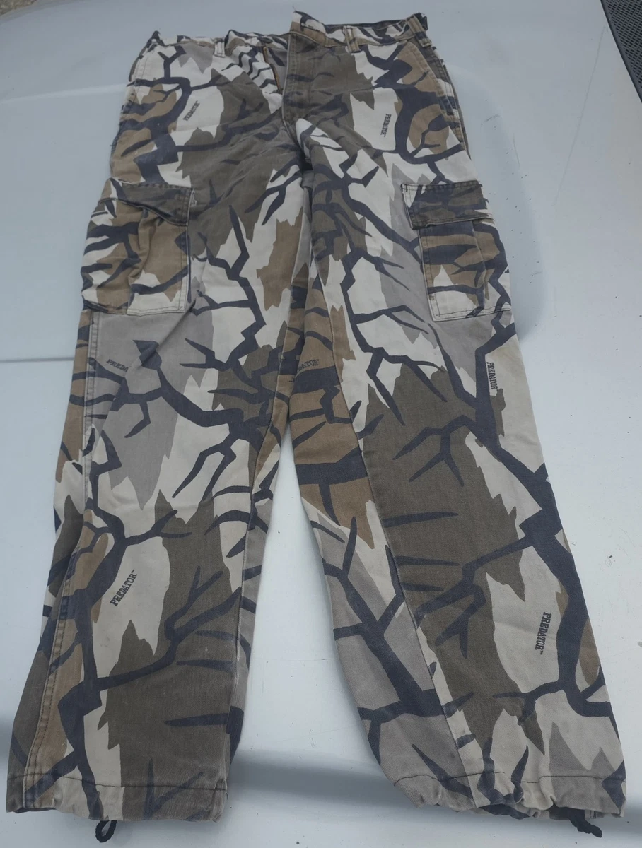 Predator Men Hunting Pants | eBay