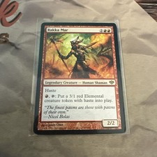 MTG Rakka Mar Conflux Regular #71