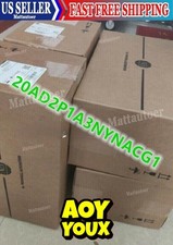 New Allen-Bradley 20AD2P1A3NYNACG1 New AB 20AD2P1A3NYNACG1 Free Shipping