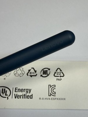 Genune Lenovo Stylus Yoga Pen for Lenovo Yoga Book 9i 2025 | eBay
