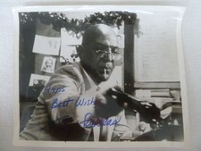 Telly Savalas &dagger; 1994 (USA), Autogrammfoto - original signiert (20x25 cm) m.W.