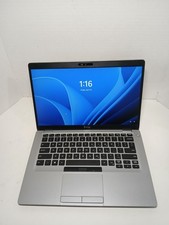 Dell Latitude 5410 14" Laptop i5-10310u 1.6GHz 4GB RAM 256GB SSD Win11 97
