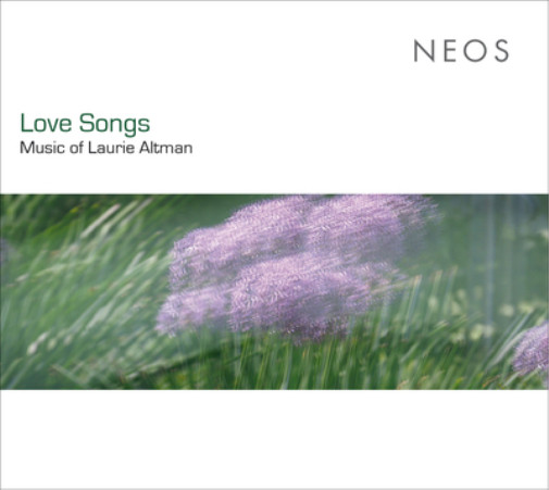 Песни о любви Лори Олтман: Музыка из альбома Лори Олтман (CD)