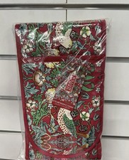William Morris ‘Strawberry Thief Design’ Double Oven Gloves