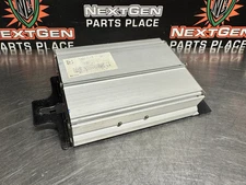 2011 CAMARO SS RADIO AMPLIFIER OEM 20984301 #1028