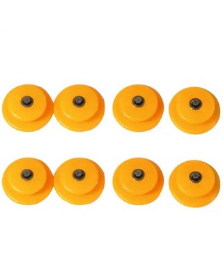 Petzl 8 Vordere Spitzen Für Spiky Plus