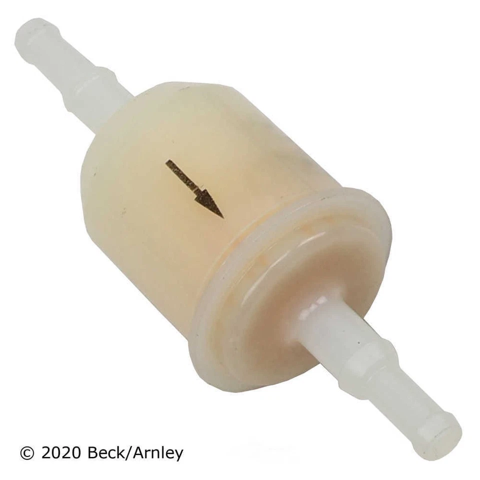Filtro de combustible Beck/Arnley 043-0108 Foto 2 de 4