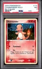 New Listing8× 2004 ITALIAN Charmander 113 Fire Red & Leaf Green Holo Secret PSA Pokemon