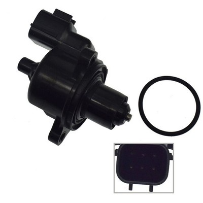 MD628166 Idle Air Control Valve For Mitsubishi Eclipse Galant