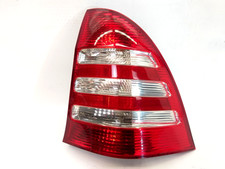 Mercedes W203 Kombi Mopf Bremsleuchte Rücklicht Heckleuchte Rechts A2038202464