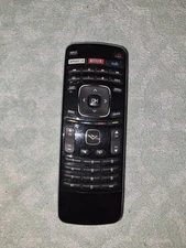 Original VIZIO REMOTE XRT112 Smart TV Remote iHeart Radio Year 2010-2019