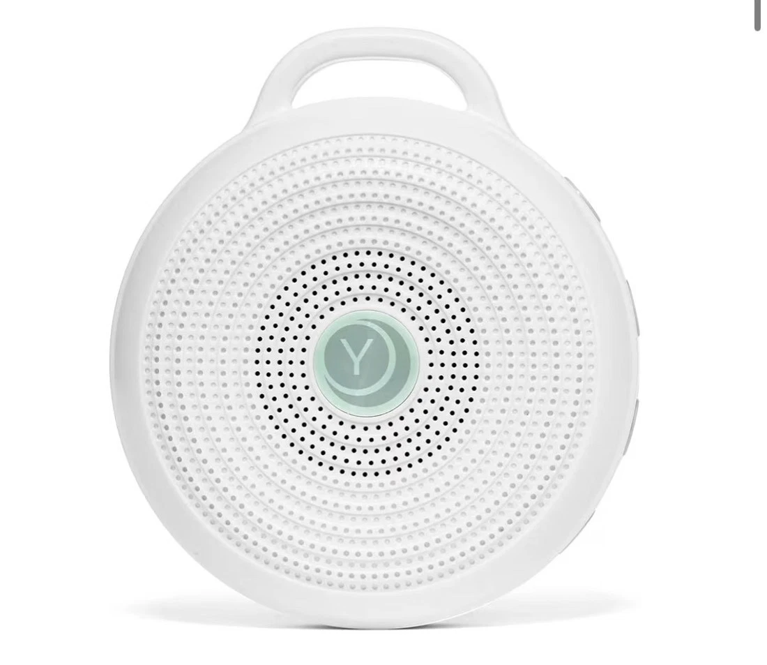 Yogasleep Rohm White Noise Machine
