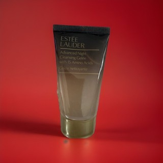 Estee Lauder Advanced Night Cleansing Gelee Sample 1 Oz