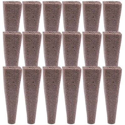 50 Pcs Einsetzen Von Nährstoff-bodenblöcken Gartenbedarf Gartenzubehör
