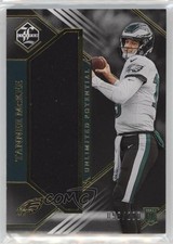 2023 Panini Limited Unlimited Potential /200 Tanner McKee #LP-TM 2h5
