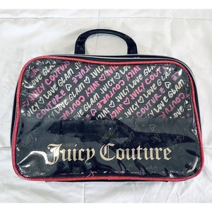Juicy Couture Travel Toiletries Bag