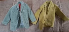 Vintage Mattel Ken Doll Blazers