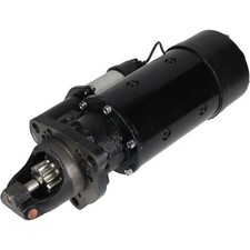 12v Starter 5020 6030 7520 Agricultural Tractor 6-531 Diesel Re13942 Ty1902
