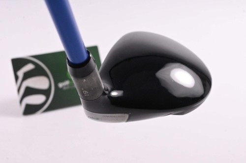 Callaway Apex UW 24 #3 Hybrid / 19 Degree / Tour Stiff Flex Grafalloy Blue Shaft - Picture 5 of 8