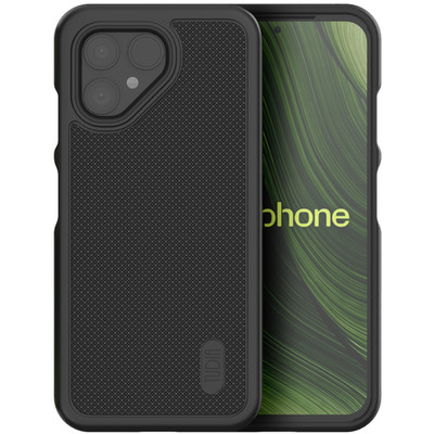 For Fairphone 6/Fairphone 6+ Magsafe Case TUDIA Dual Layer Shockproof Grip Cover