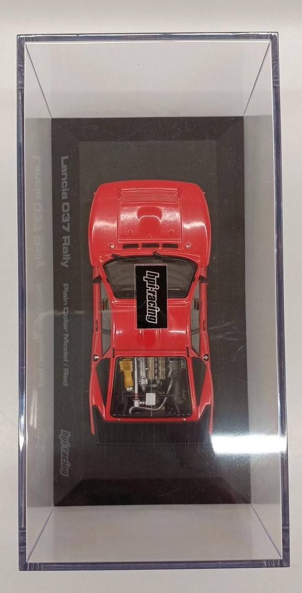 hpi・racing PRECISION CAST MODEL Hpi-Racing PRECTION CAST 1/43 626463 | eBay