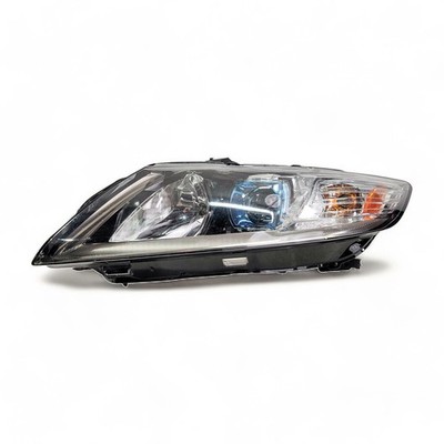 パーツ headlight honda crz zf1 Honda ZF1 CR-Z CRZ HID Headlight Lights Lamps set JDM | Front | 12