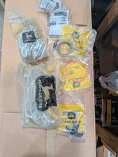 John Deere OEM Miscellaneous Parts (Chains)