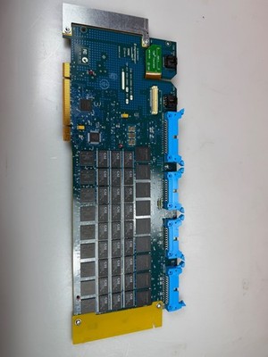 Avid Digidesign VENUE DSP Mix Engine Card D-Show Profile FOH Mix Rack 9150-30990