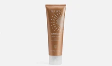 Nu Skin NuSkin Sunright Insta Glow Tinted Self Tanning Gel LOW ODOR / New !