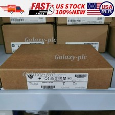 AB 1756-CN2 Controllogix Communication Module1756-CN2 AB US Free Tax
