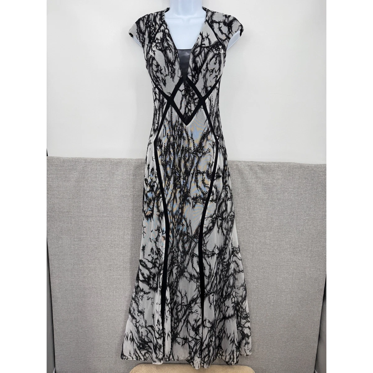 chinese dress ladies Alberto Makali 185600