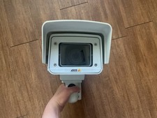 Axis Q1604 IP Outdoor Network Camera Q1604-E ...