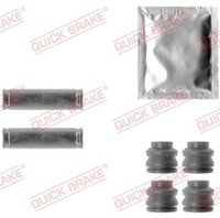 FÜHrungshÜLsensatz Bremssattel Vorne Quick Brake 113 1416X FÜR KIA