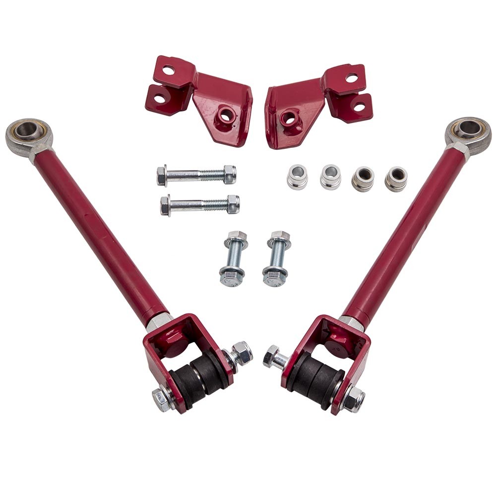NISSANスカイラインER34用サスペンション部品セット 未使用HICAS用 Left & Right Hicas Eliminator kit For Nissan R32 R33 R34 Z32