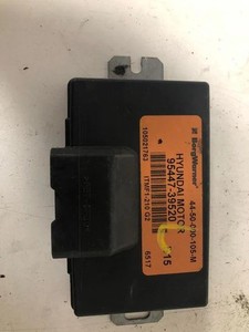 HYUNDAI SANTA FÉ II CM Getriebesteuergerät 9544739520 2.20 Diesel 35288513